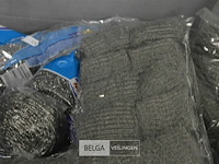 ±60 div soorten schuursonsjes - afbeelding 2 van  2