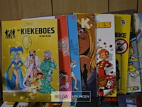 ±60 div stripverhalen - afbeelding 2 van  5