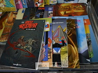 ±60 div stripverhalen - afbeelding 4 van  5