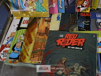 ±60 div stripverhalen - afbeelding 5 van  5