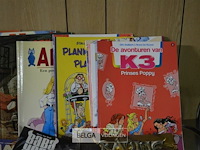 ±60 div stripverhalen - afbeelding 2 van  5