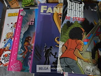 ±60 div stripverhalen - afbeelding 4 van  5