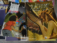 ±60 div stripverhalen - afbeelding 5 van  5