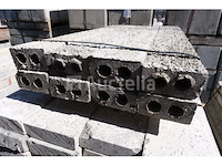 60 diverse betonnen latei - afbeelding 2 van  5