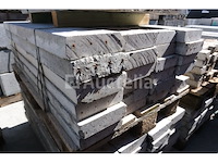 60 diverse betonnen latei - afbeelding 5 van  5