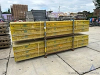 60 diverse h-balken