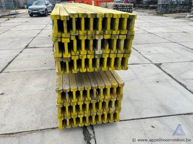 60 diverse h-balken - afbeelding 2 van  2