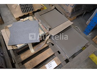 60 diverse tegels 45x45 sintesi petra 450 - afbeelding 2 van  5