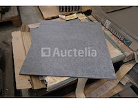 60 diverse tegels 45x45 sintesi petra 450 - afbeelding 3 van  5