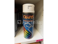 60 diverse verfsprays - afbeelding 2 van  6