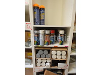 60 diverse verfsprays - afbeelding 4 van  6