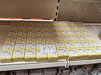 60 dozen plaatschroeven - afbeelding 1 van  4
