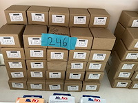 60 dozen schroefjes - afbeelding 1 van  6