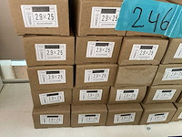 60 dozen schroefjes - afbeelding 2 van  6