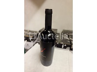 60 flessen rode wijn 75 cl - argentinië carmine granata petit verdot 2017