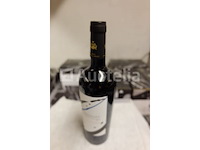 60 flessen rode wijn 75 cl - argentinië granata cabernet sauvignon 2017 - afbeelding 2 van  4