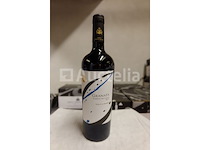 60 flessen rode wijn 75 cl - argentinië granata cabernet sauvignon 2017 - afbeelding 4 van  4