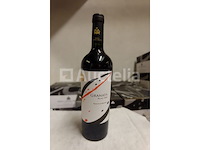 60 flessen rode wijn 75 cl - argentinië granata malbec 2018 - afbeelding 3 van  4