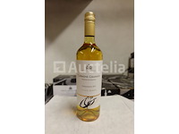60 flessen witte wijn 75 cl - argentinië carmine granata chardonnay 2019 - afbeelding 3 van  4