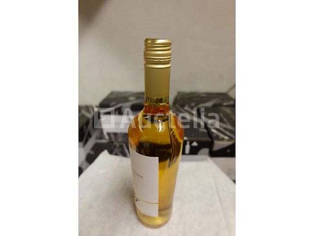 60 flessen witte wijn 75 cl - argentinië carmine granata chardonnay 2019 - afbeelding 3 van  4