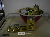 ±60 hangsloten - afbeelding 1 van  3