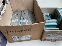 60 hoek verbinders deels inox - afbeelding 4 van  8