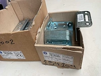 60 hoek verbinders deels inox - afbeelding 6 van  8