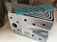 60 hoekverbinders - afbeelding 2 van  6