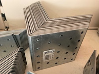 60 hoekverbinders - afbeelding 4 van  6