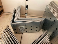 60 hoekverbinders - afbeelding 5 van  6