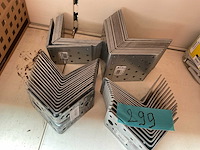 60 hoekverbinders - afbeelding 6 van  6