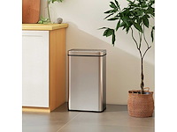 60 l sensorbak met soft-close deksel