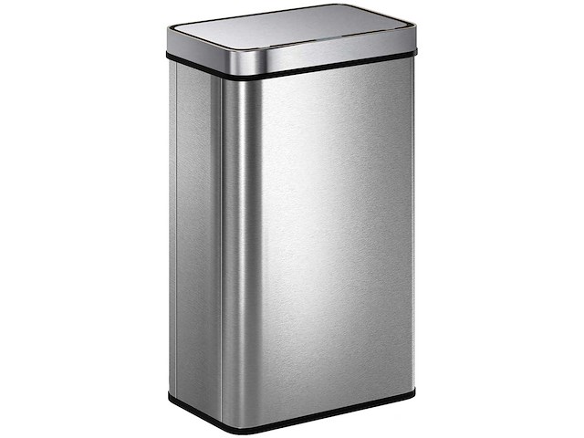 60 l sensorbak met soft-close deksel - afbeelding 2 van  5