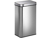60 l sensorbak met soft-close deksel - afbeelding 2 van  5