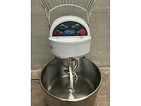 60 liter spiraalkneder - afbeelding 5 van  5