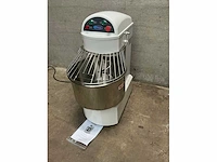 60 liter spiraalkneder - afbeelding 3 van  5