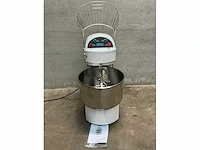 60 liter spiraalkneder - afbeelding 4 van  5