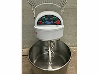 60 liter spiraalkneder - afbeelding 5 van  5
