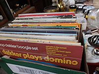 60 lp's - afbeelding 1 van  1