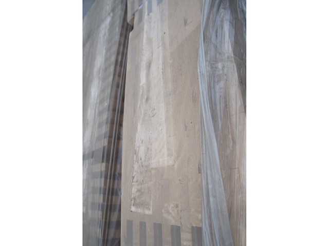 60 m² massief eiken parket engels verband - afbeelding 3 van  4