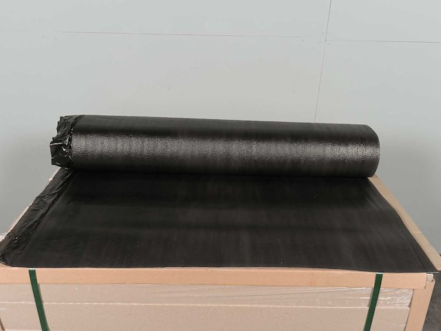 60 meter silver sound eliminator ondervloer - afbeelding 2 van  3