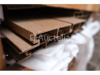 60 neolife clad 14 sun composiet bekledingsprofielen - afbeelding 2 van  4