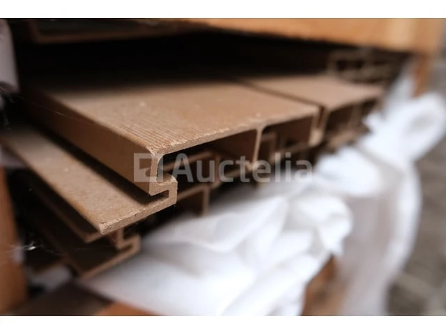 60 neolife clad 14 sun composiet bekledingsprofielen - afbeelding 4 van  4