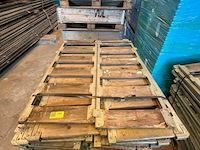 ± 60 palletverhogers - afbeelding 3 van  3