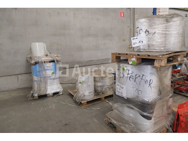 60 rollen krimpfolie - afbeelding 3 van  6