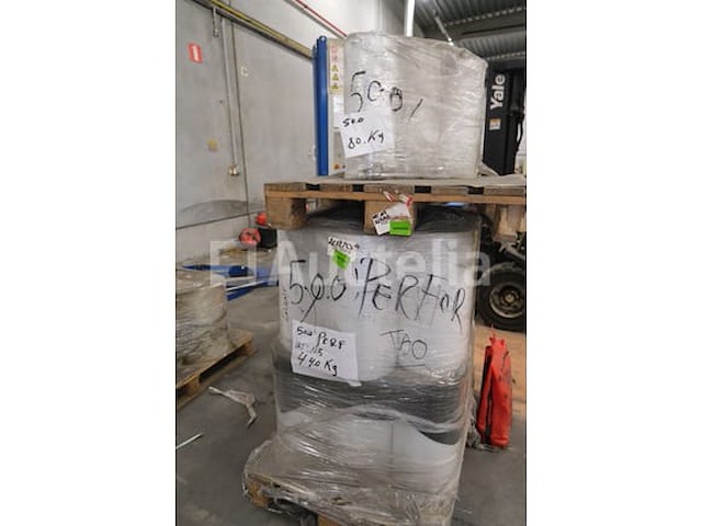 60 rollen krimpfolie - afbeelding 4 van  6