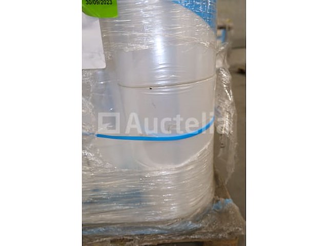 60 rollen krimpfolie - afbeelding 2 van  4