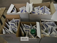 ±60 soorten handcreme - afbeelding 2 van  2