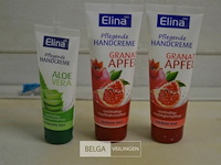 ±60 soorten handcreme - afbeelding 1 van  2