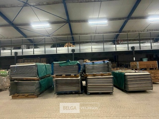 60 stemhokjes - afbeelding 1 van  3